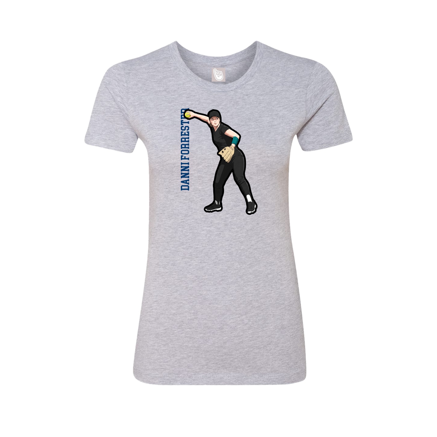 Womens Tee