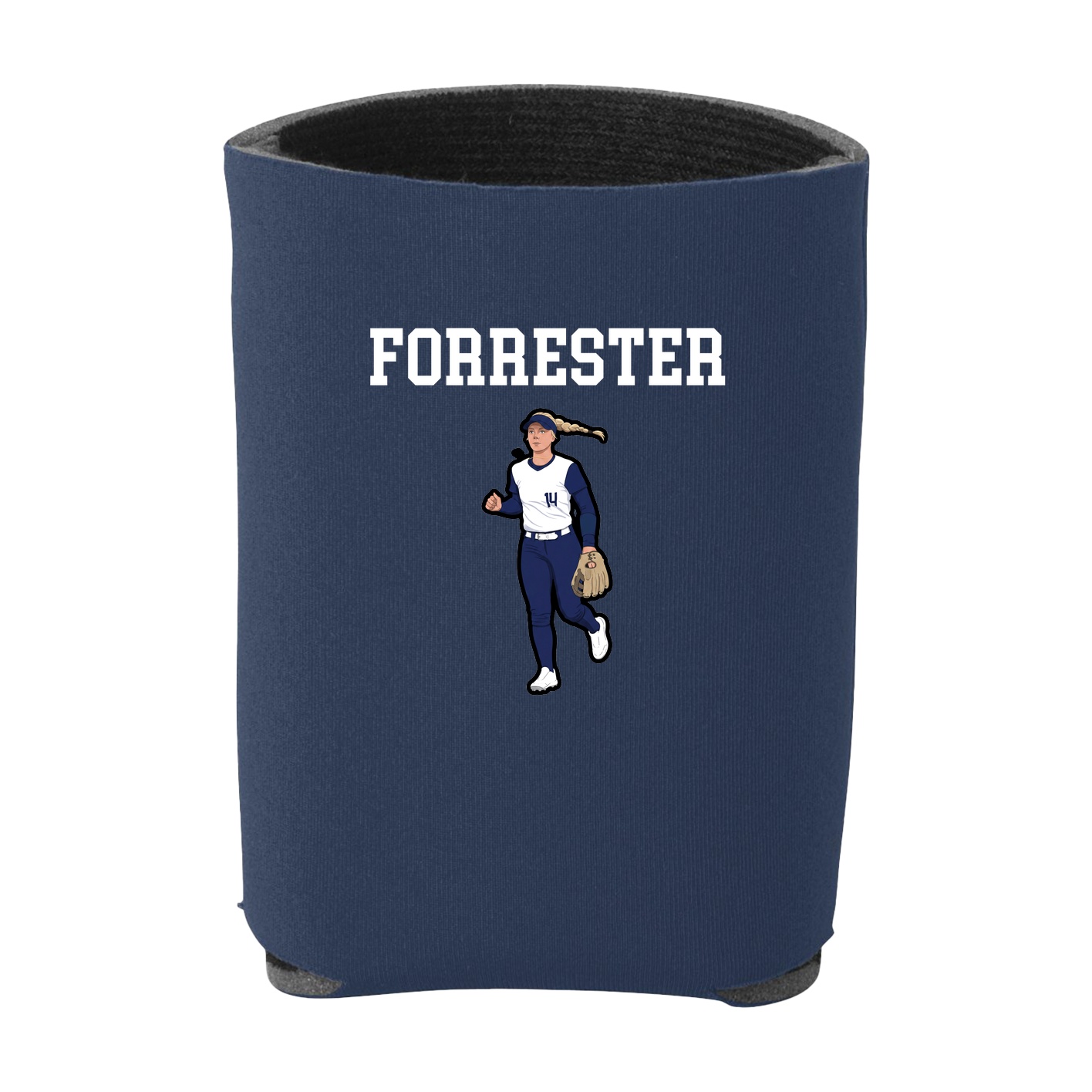 Can Holder — Shirsey in Navy