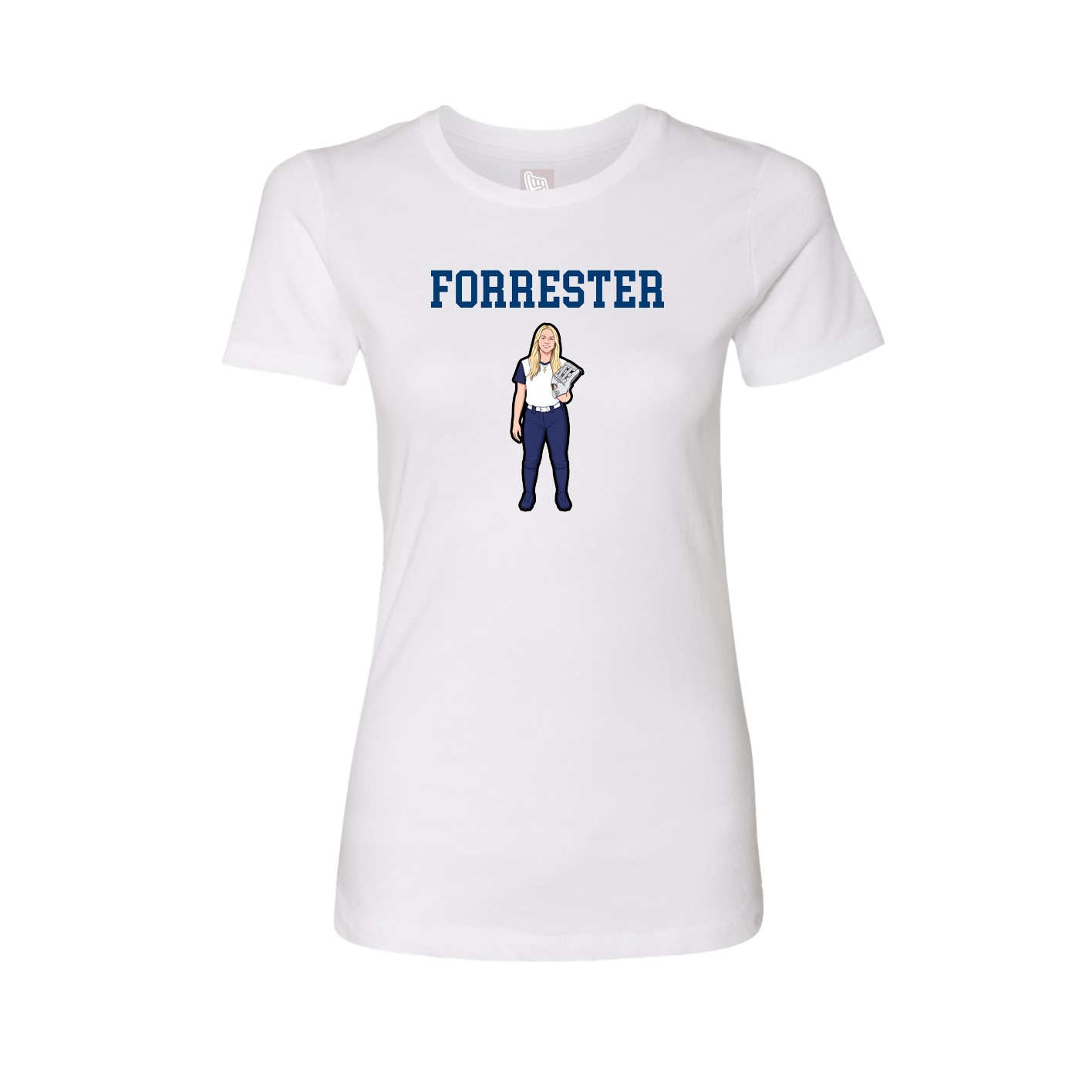Womens Tee