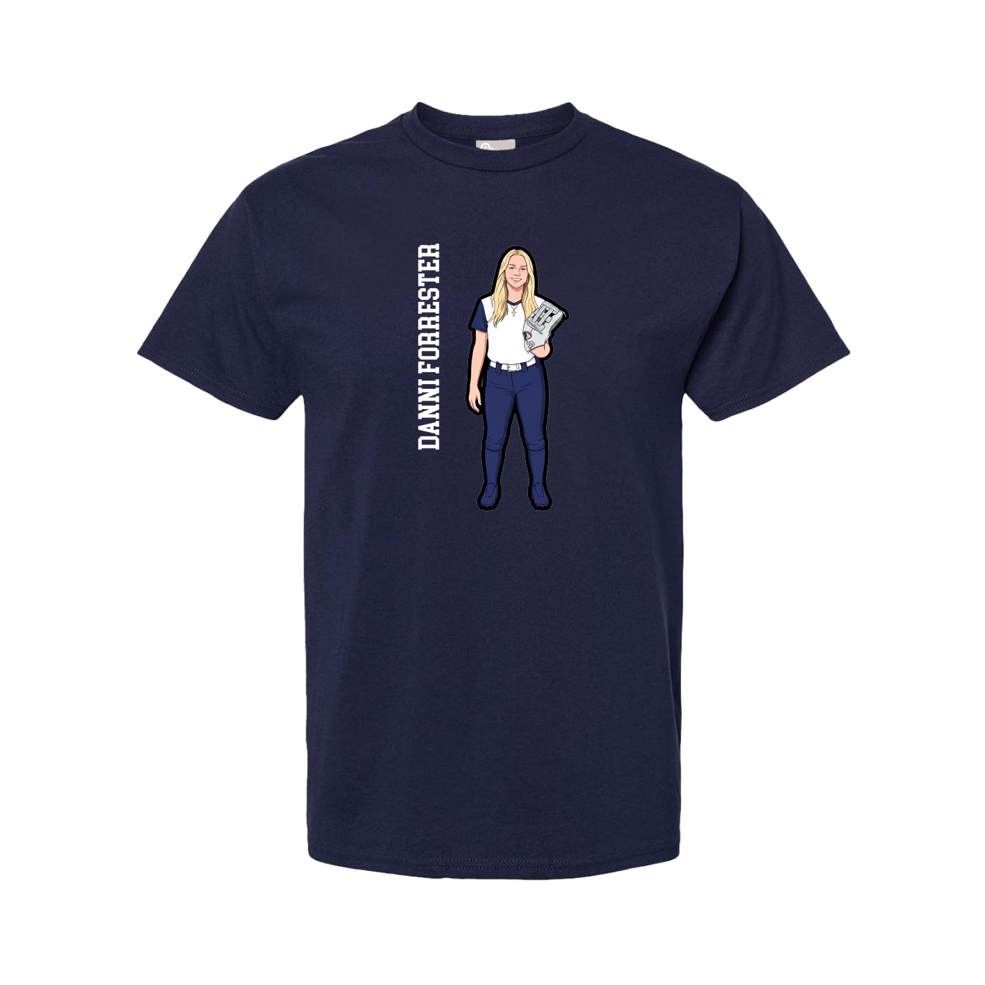 NIL Club Tee