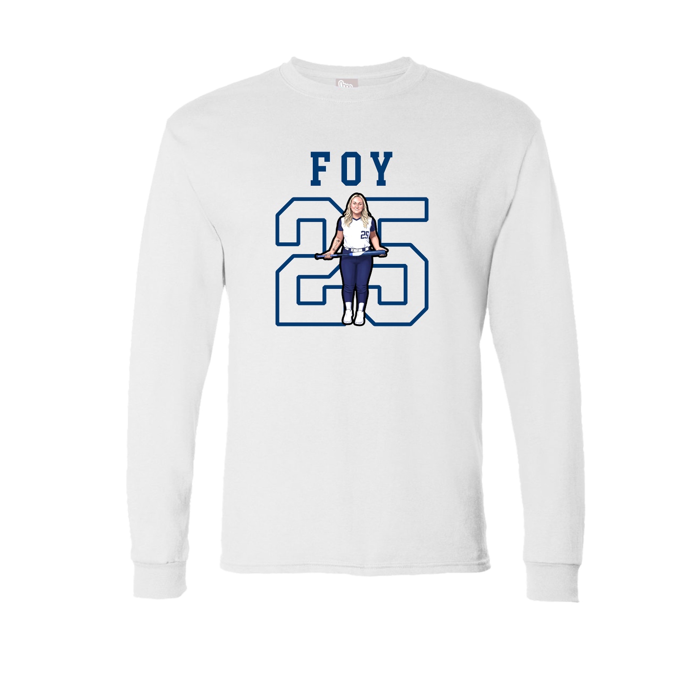 Long Sleeve Tee