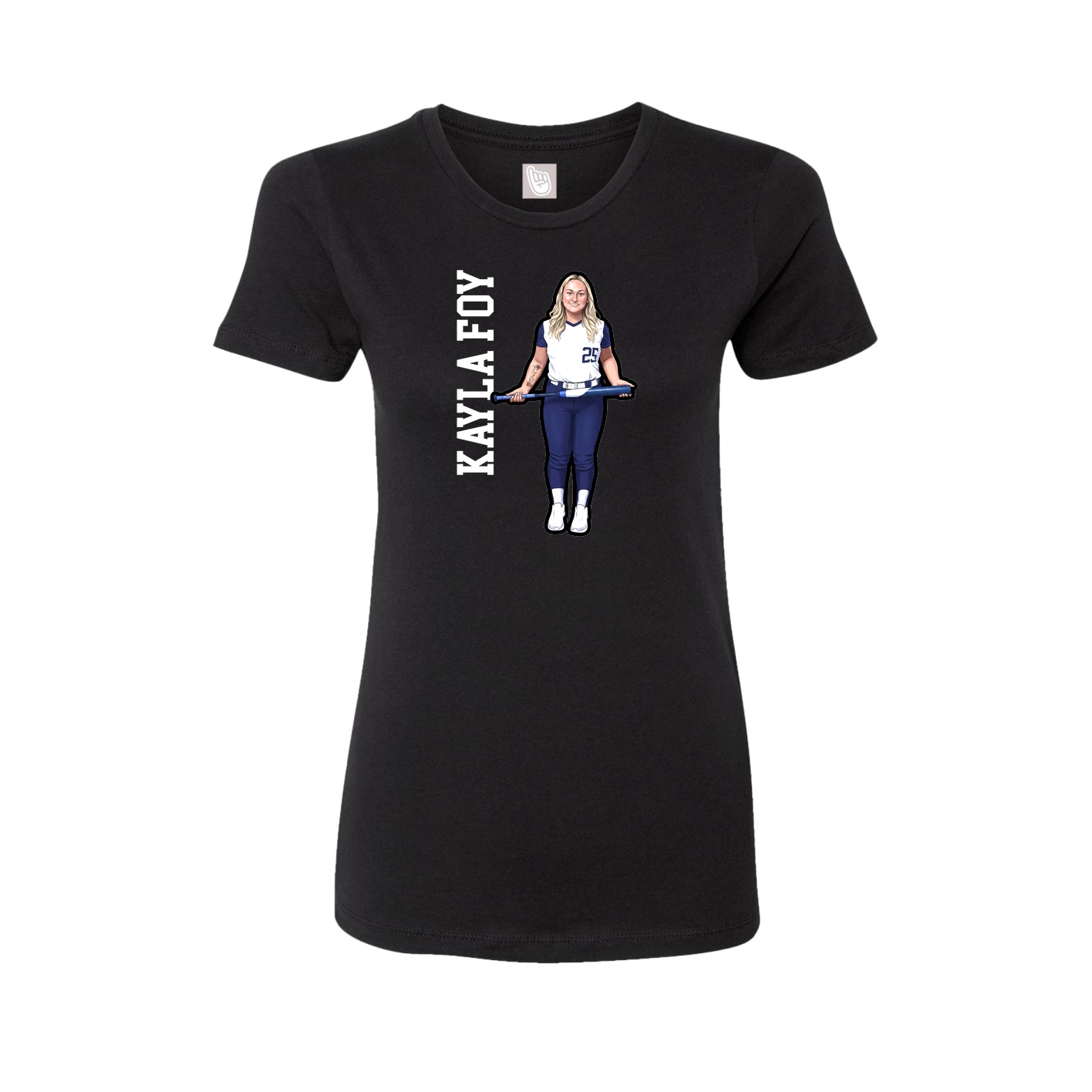 Womens Tee