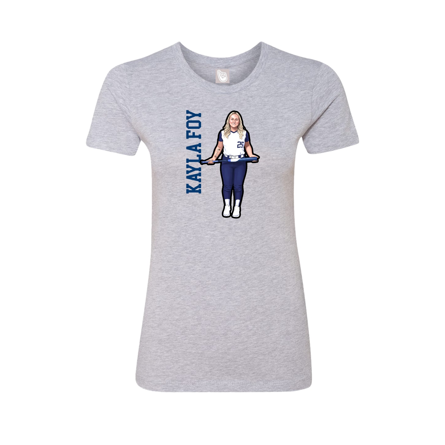 Womens Tee