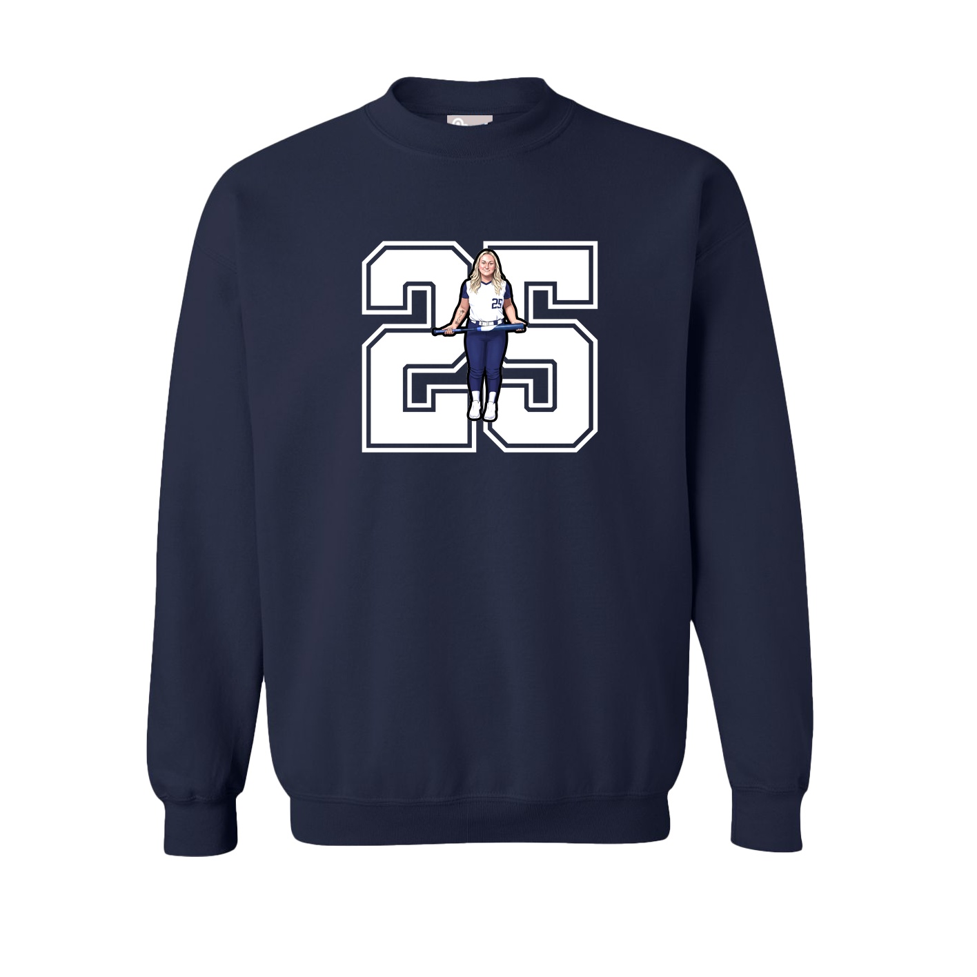 Fleece Crew