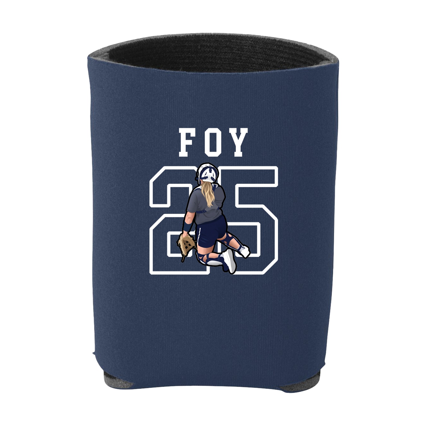 Can Holder — Shirsey in Navy