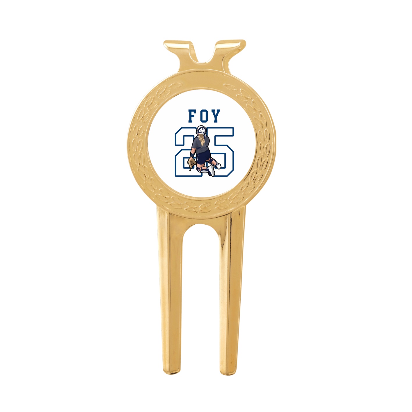 Divot Tool with Ball Marker — Shirsey in Classic