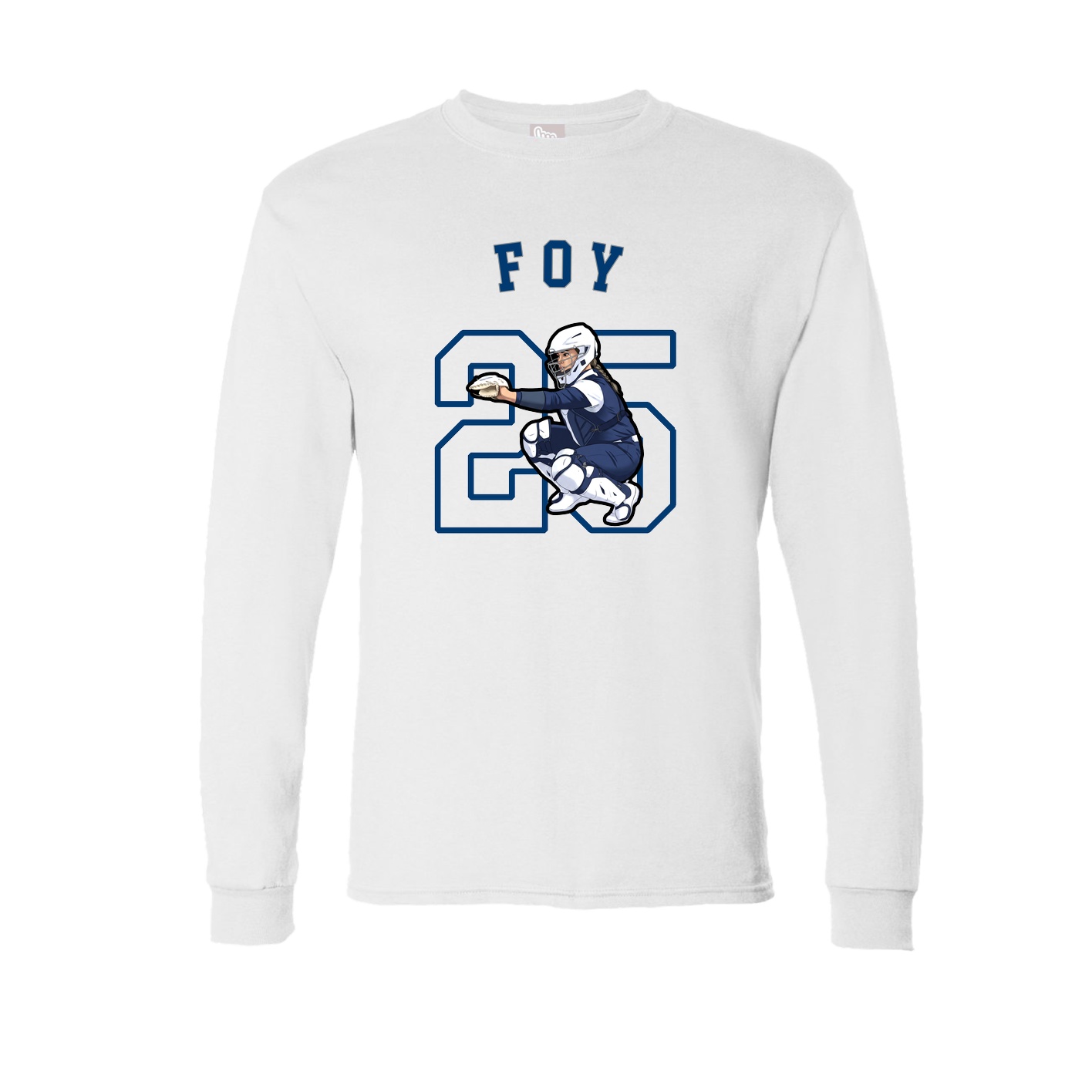 Long Sleeve Tee