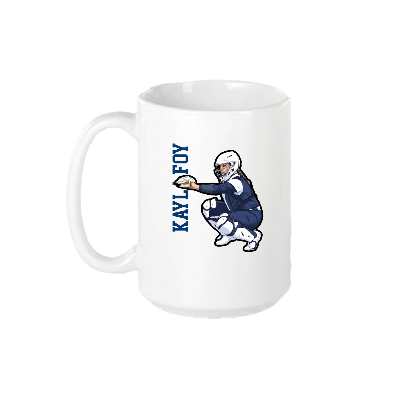 15oz Coffee Mug
