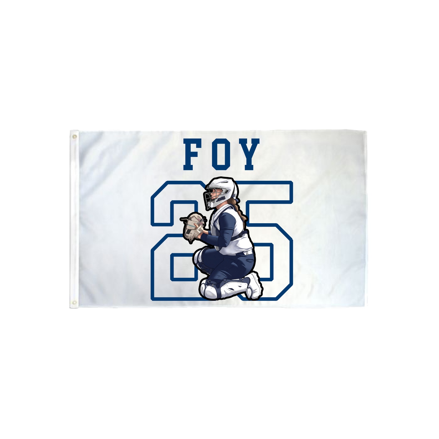 3x5 Flag