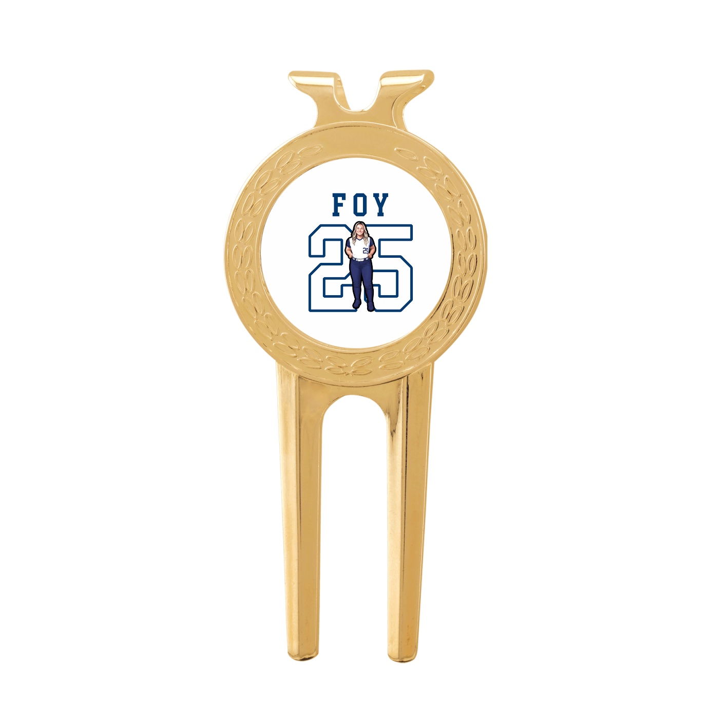 Divot Tool with Ball Marker — Shirsey in Classic