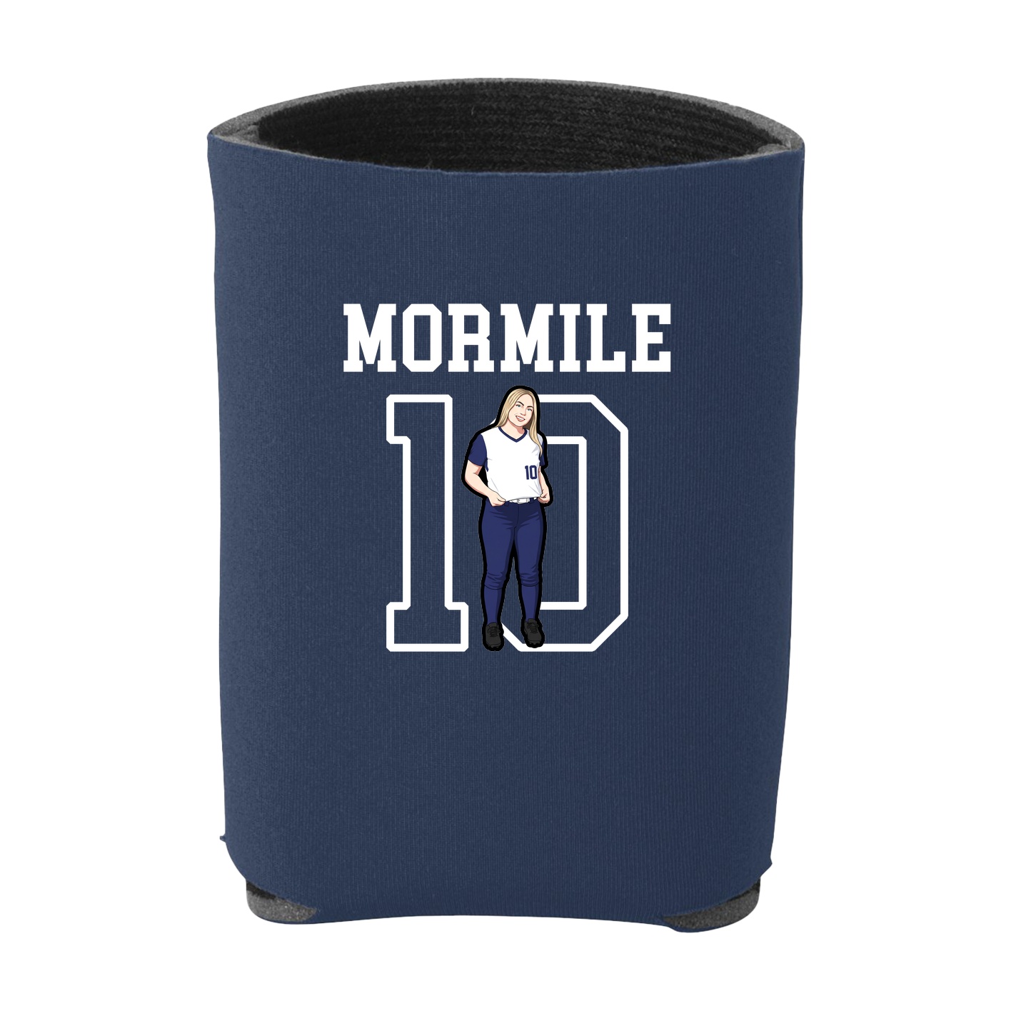Can Holder — Shirsey in Navy