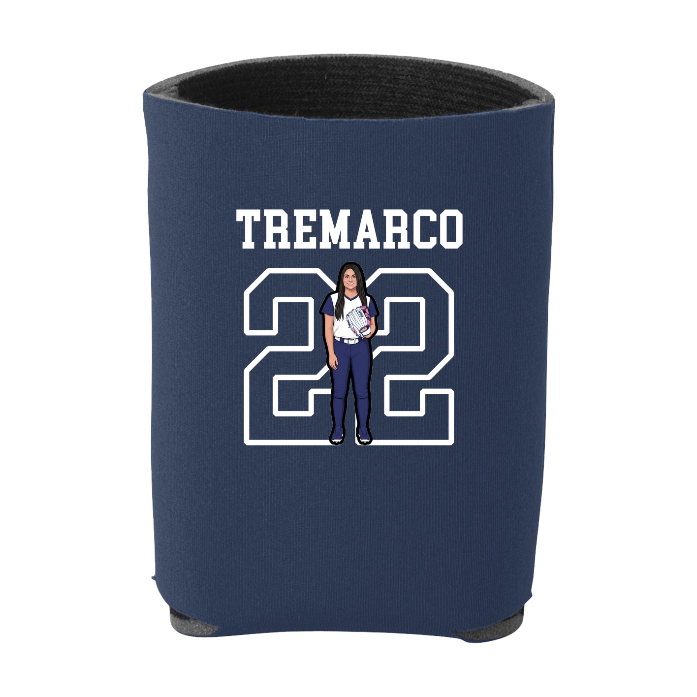 Can Holder — Shirsey in Navy