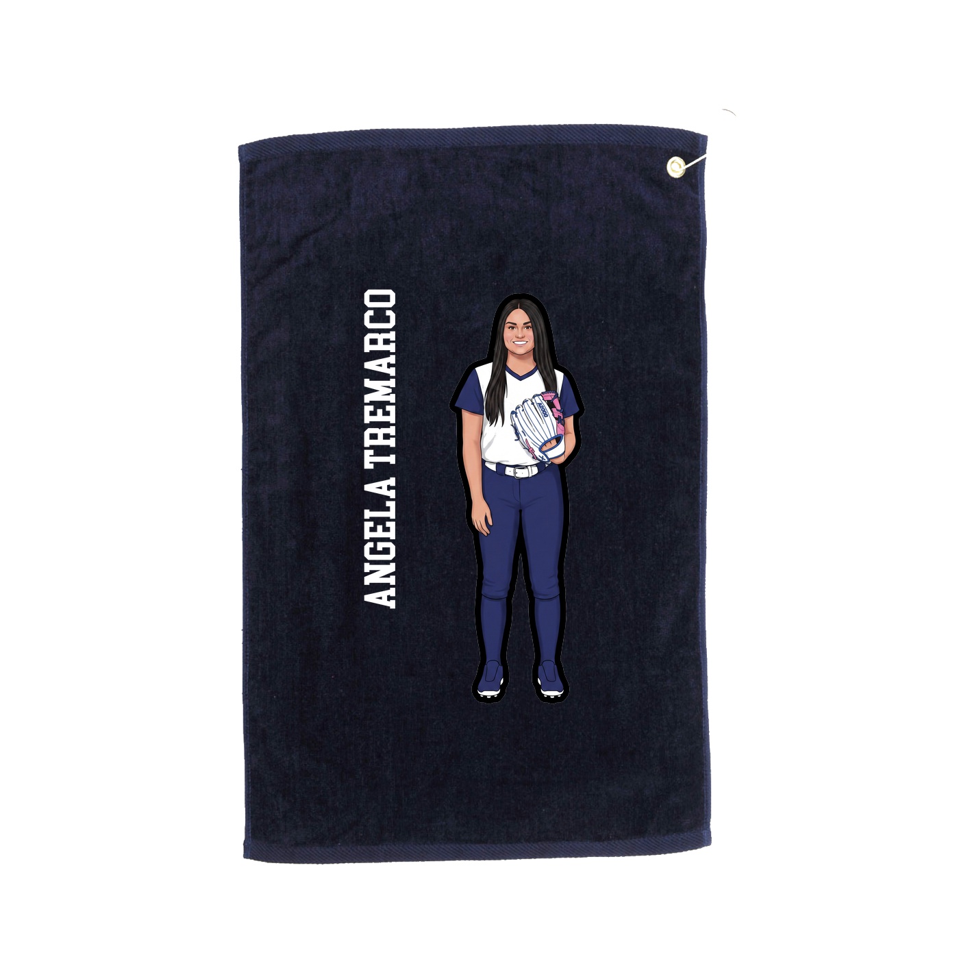 Golf Towel