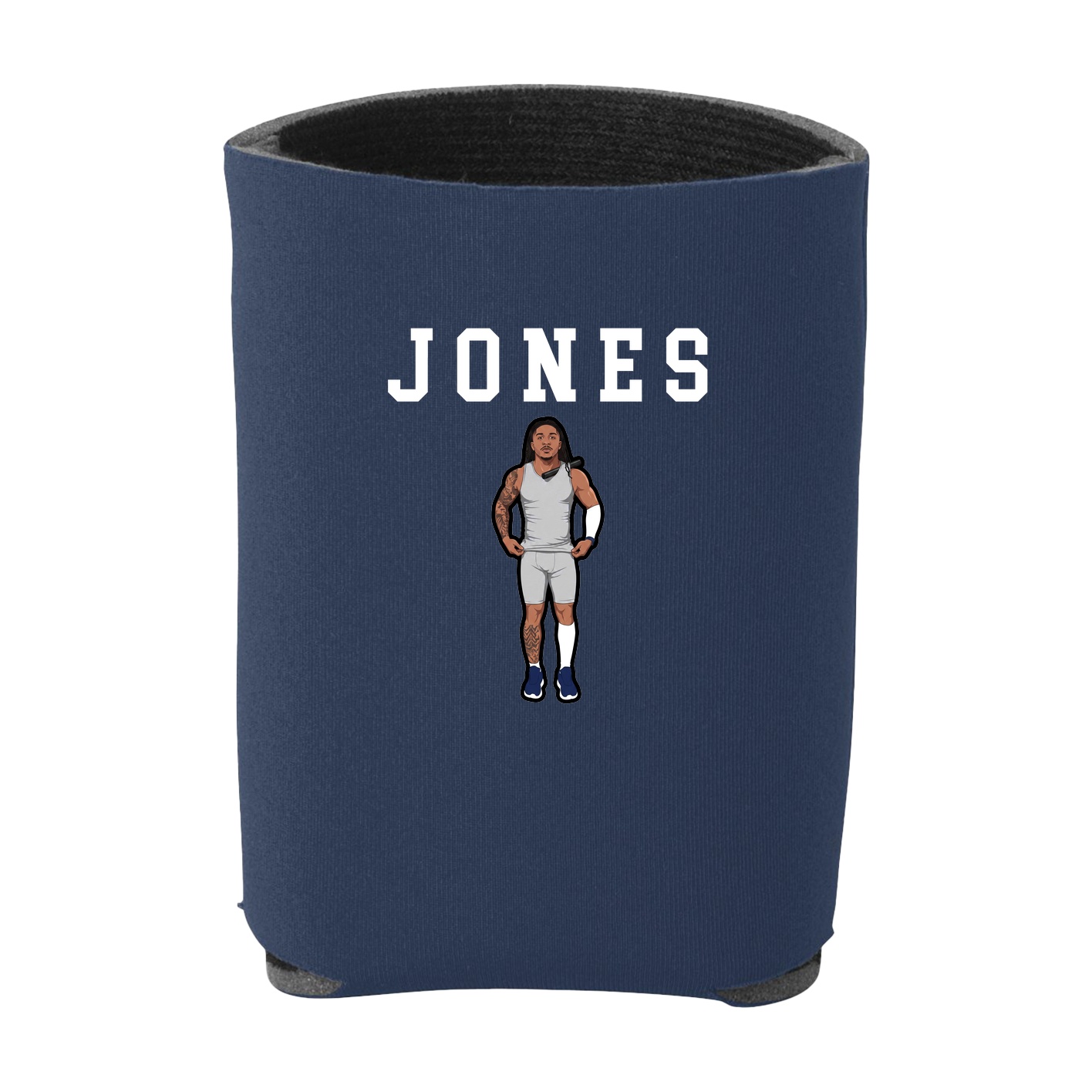 Can Holder — Shirsey in Navy