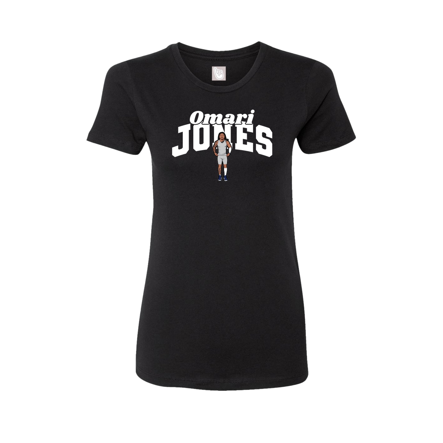 Fitted Women's Tee