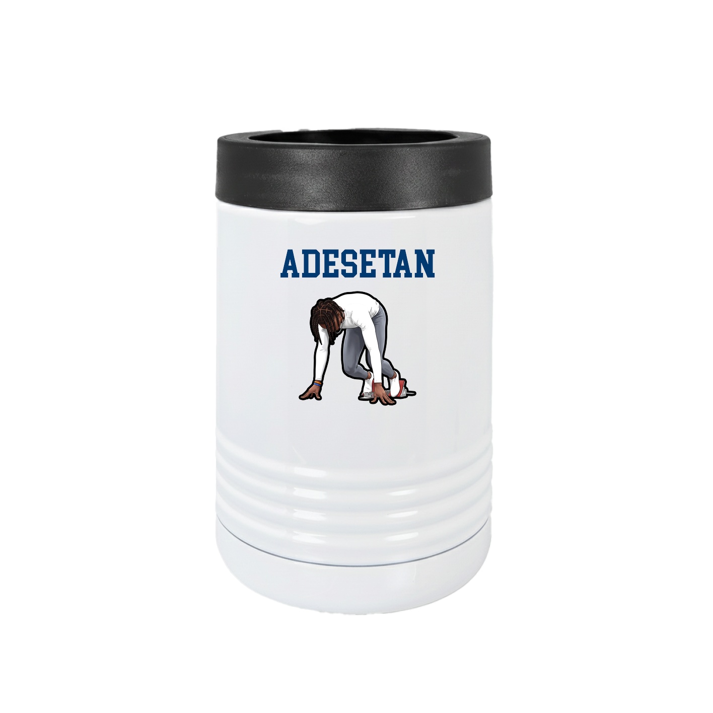 Beverage Holder — Shirsey in White