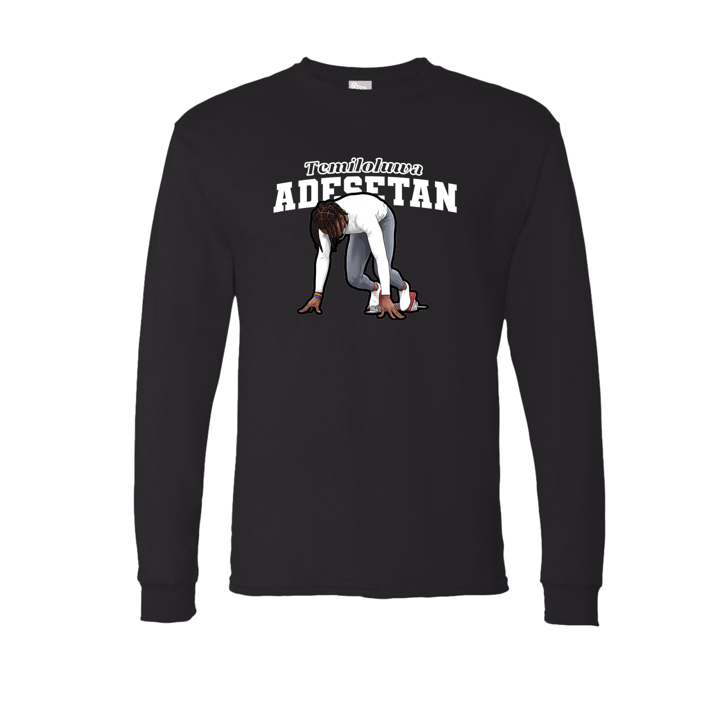 Long Sleeve Tee