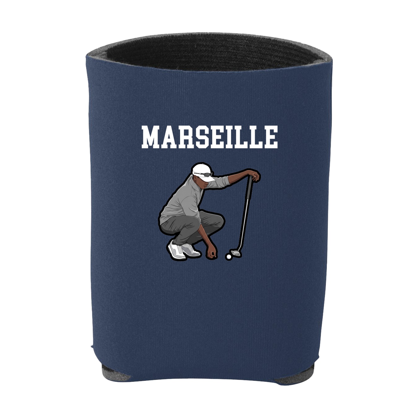 Can Holder — Shirsey in Navy