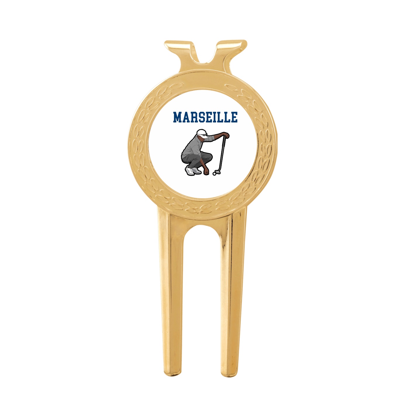 Divot Tool with Ball Marker — Shirsey in Classic