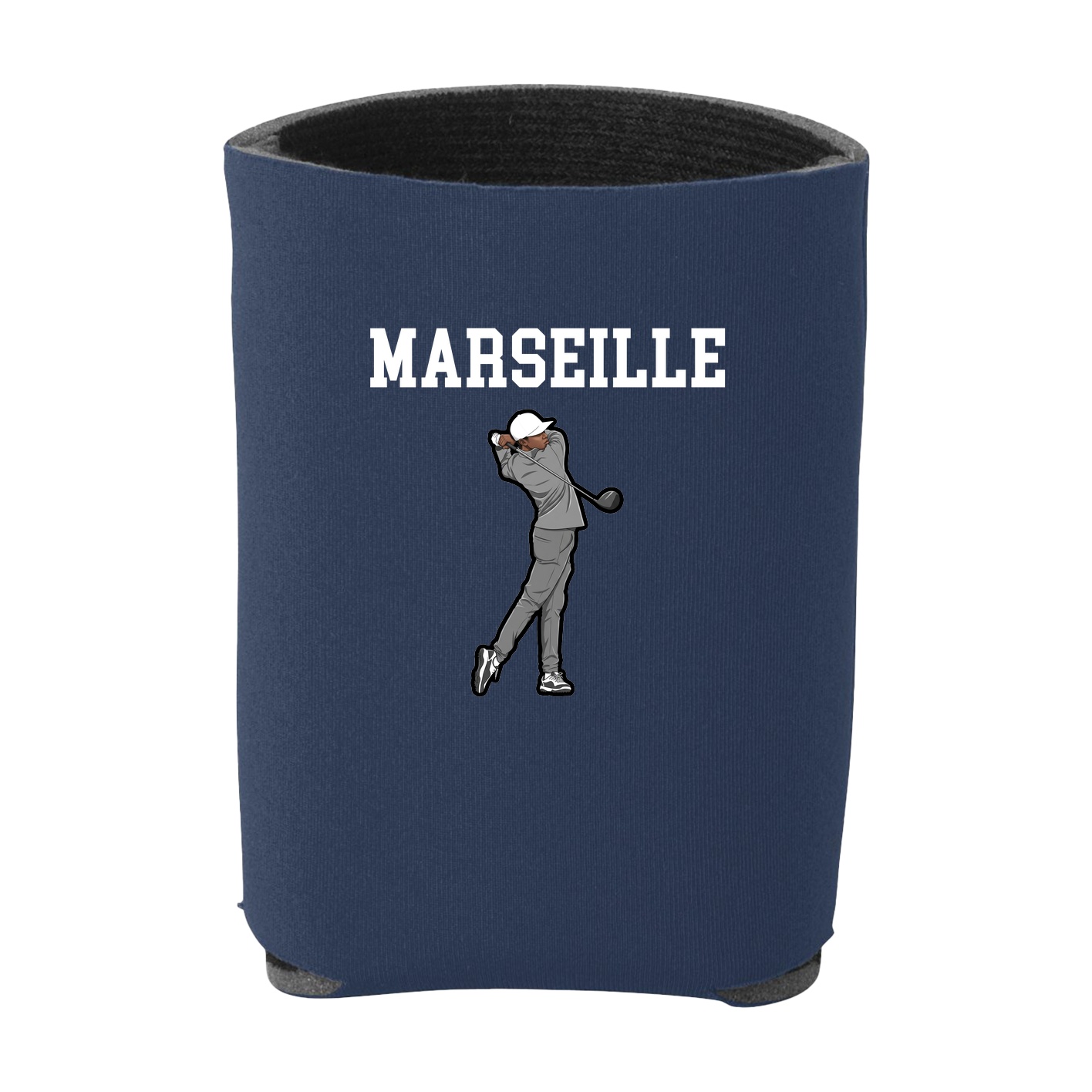 Can Holder — Shirsey in Navy