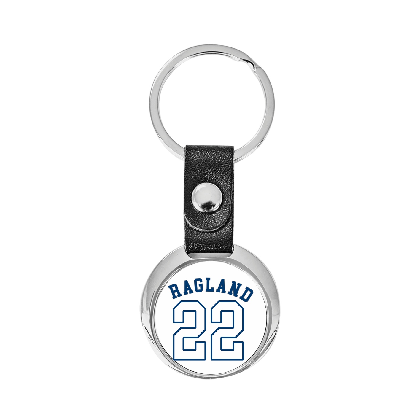 Key Chain — Shirsey Arch in Classic
