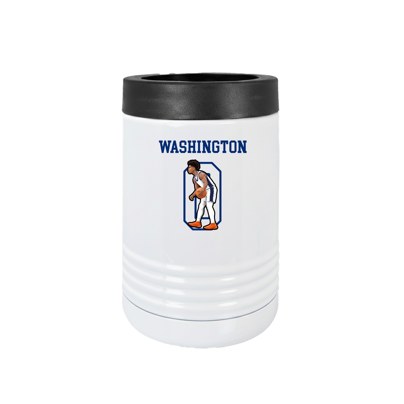 Beverage Holder — Shirsey in White