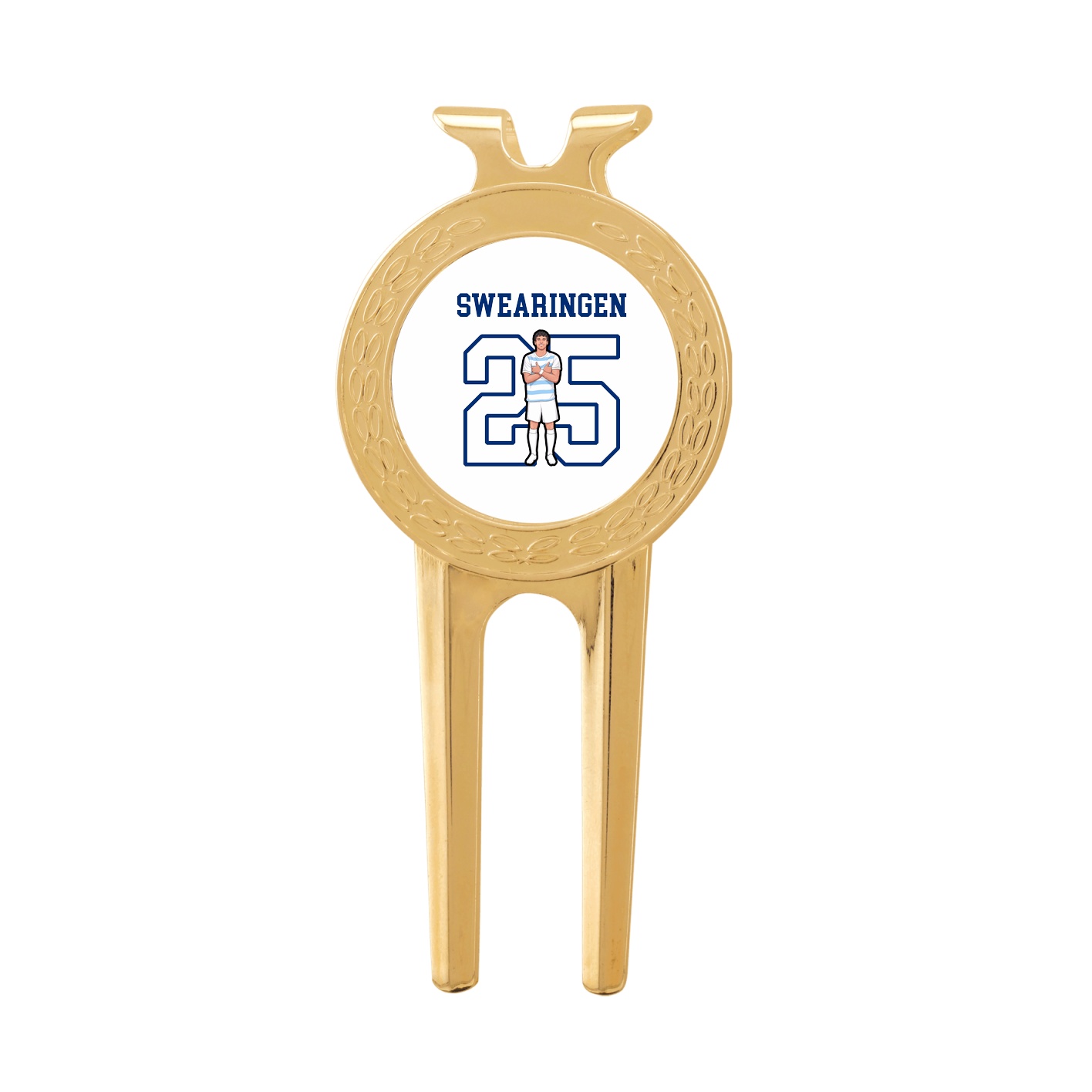 Divot Tool with Ball Marker — Shirsey in Classic