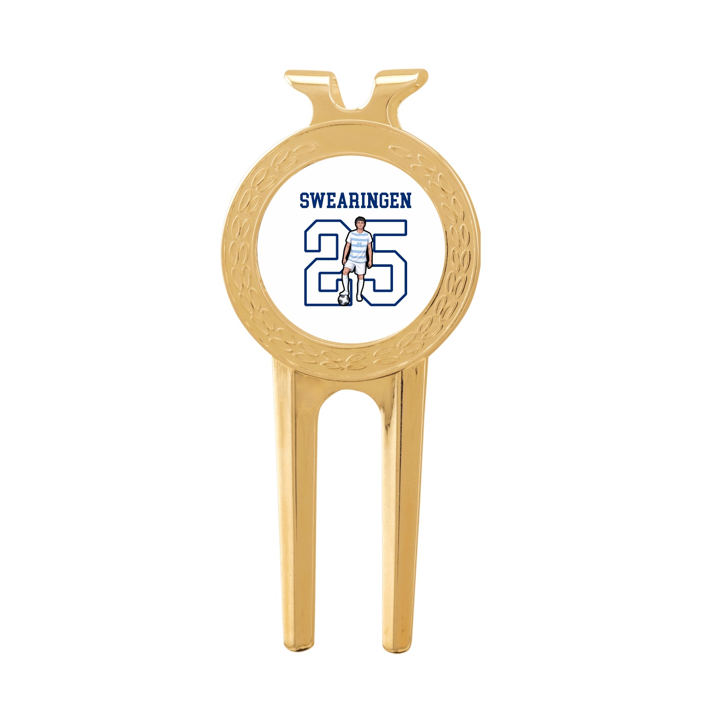 Divot Tool with Ball Marker — Shirsey in Classic