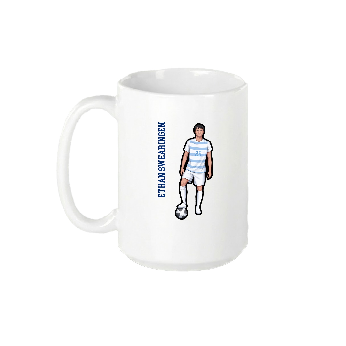 15oz Coffee Mug