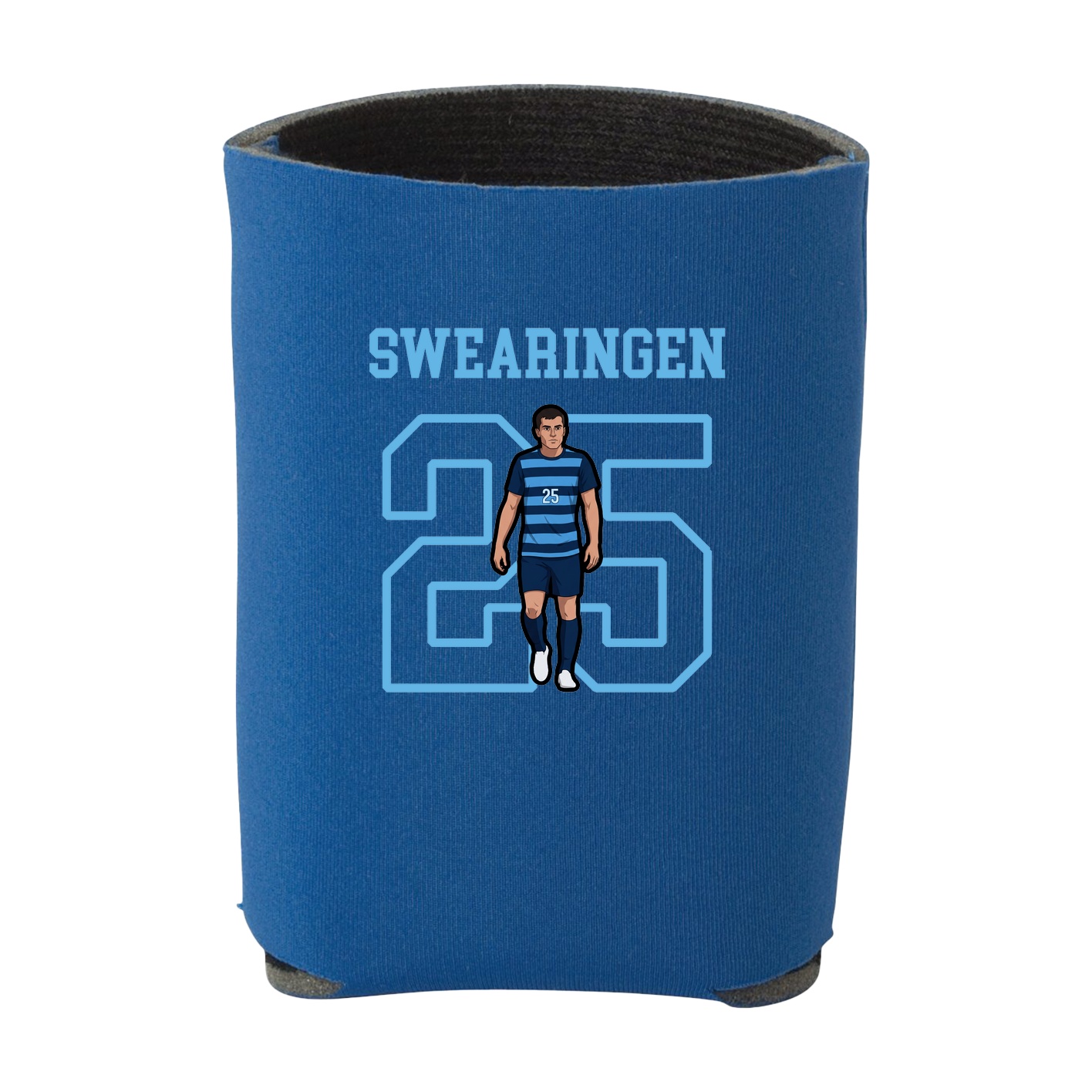 Can Holder — Shirsey in Royal