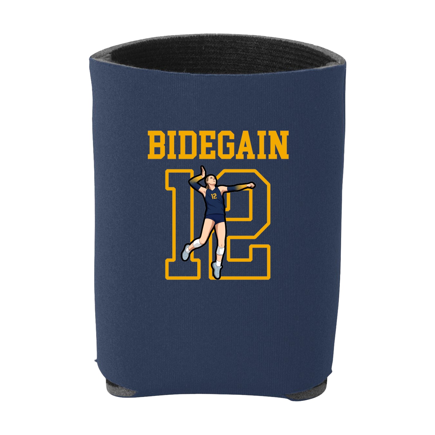 Can Holder — Shirsey in Navy
