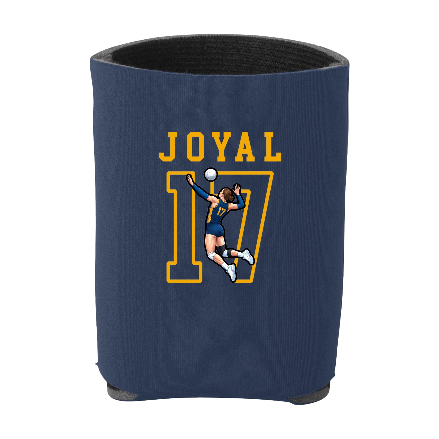 Can Holder — Shirsey in Navy