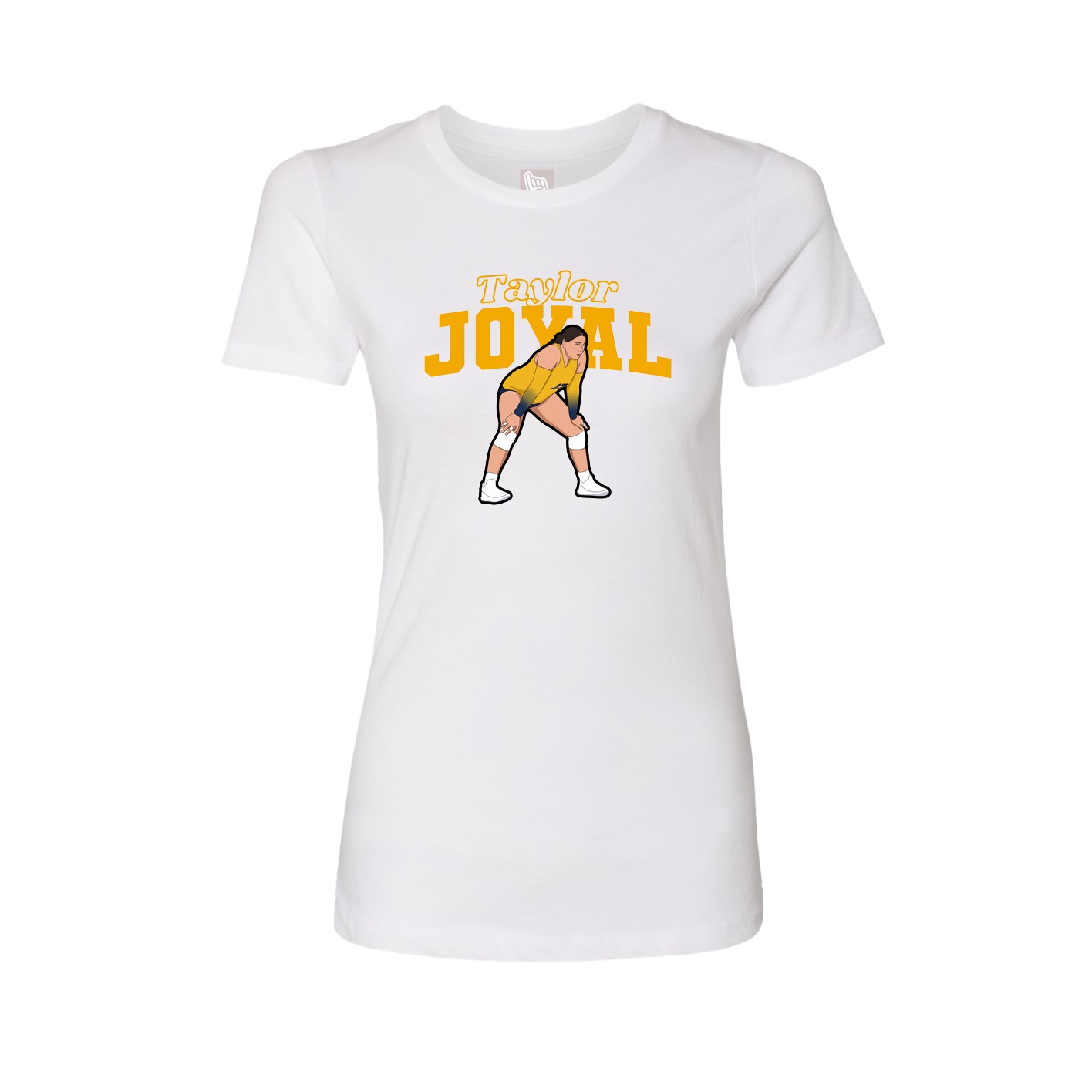 Fitted Women's Tee