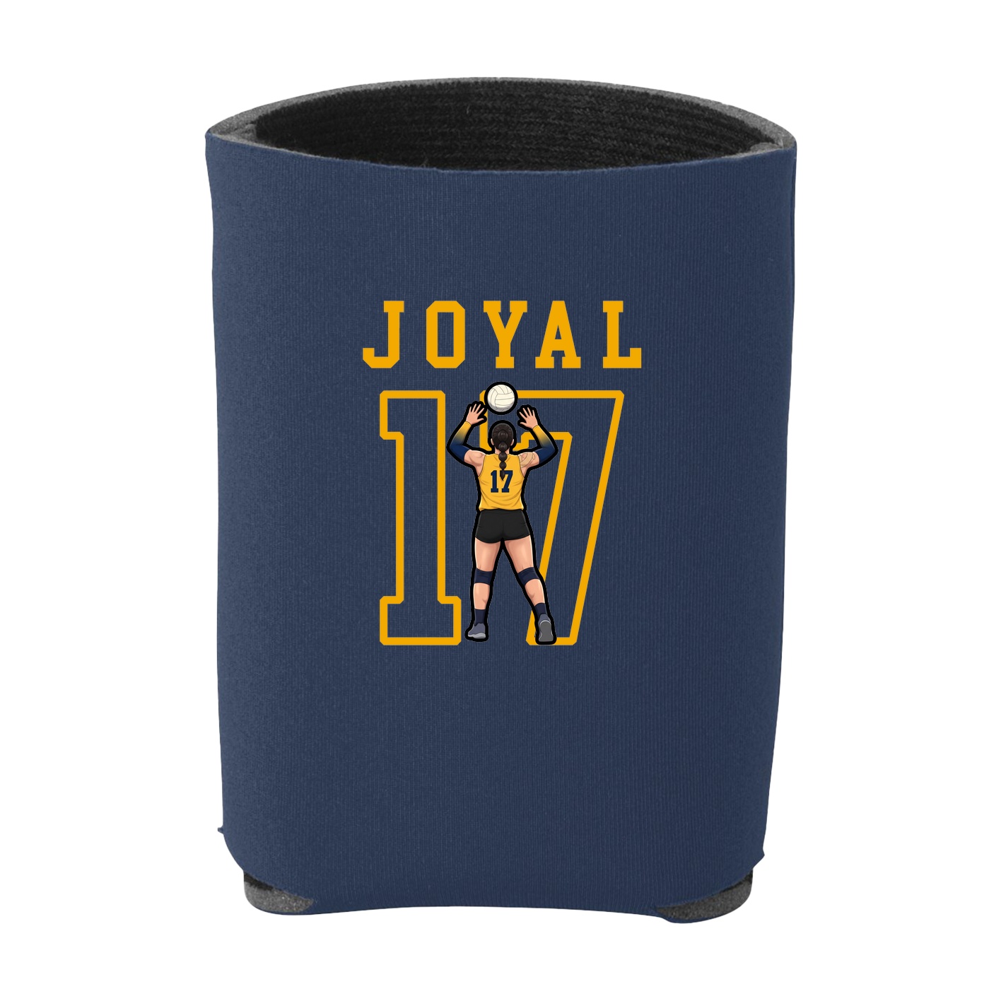 Can Holder — Shirsey in Navy