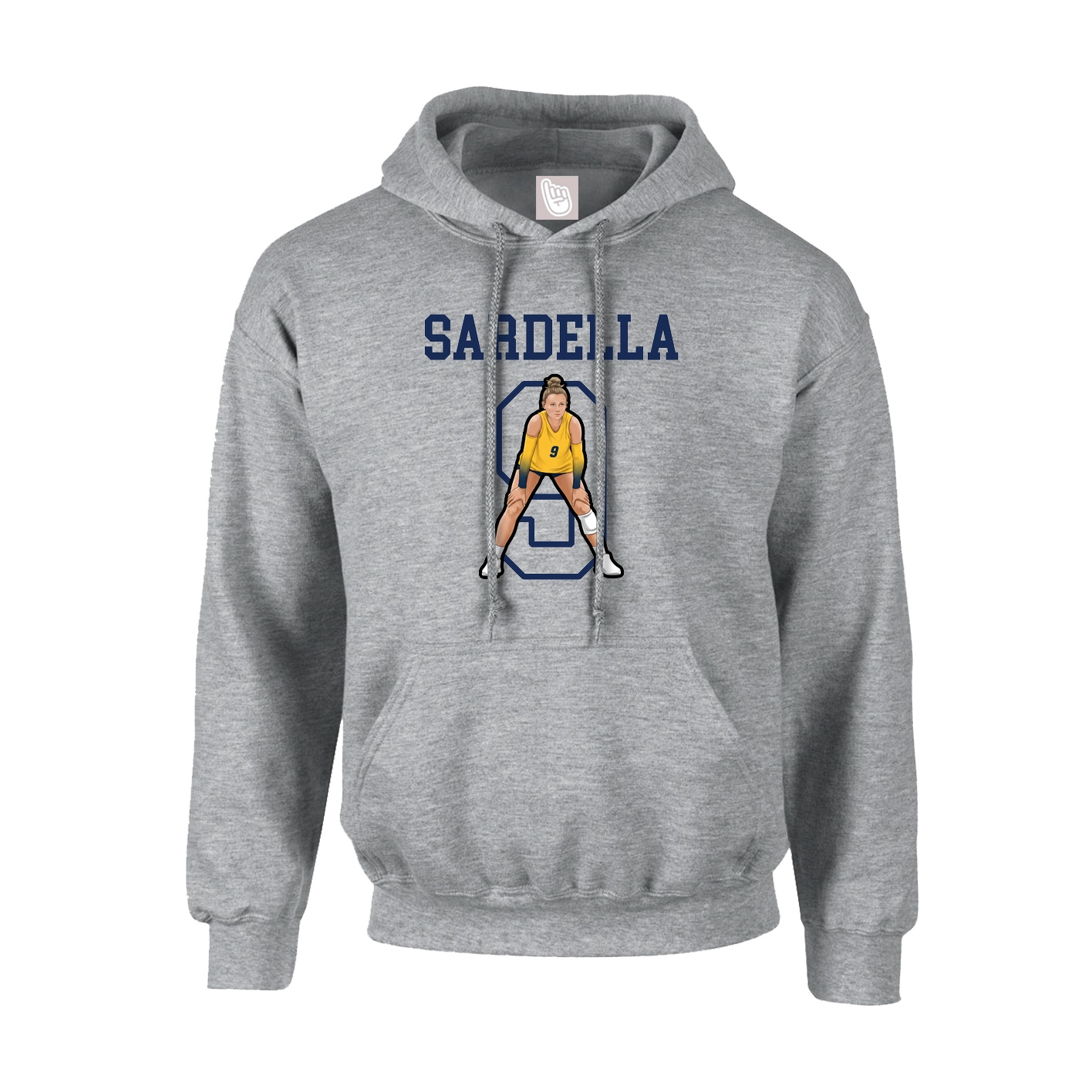 Hoodie