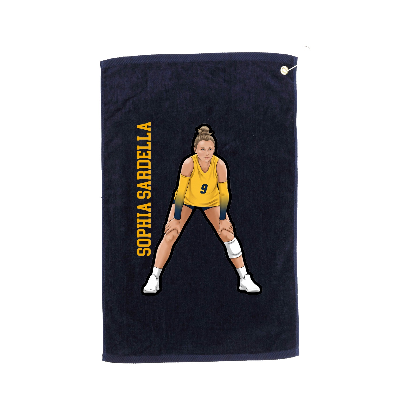 Golf Towel