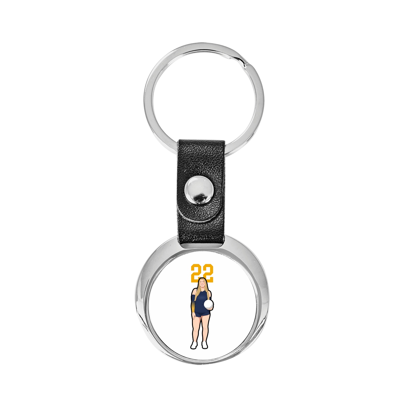 Key Chain