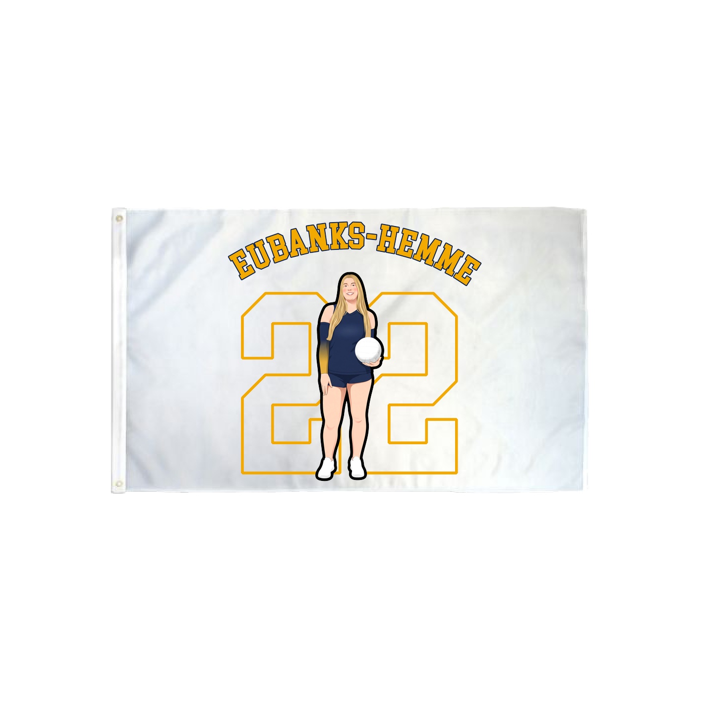 3x5 Flag