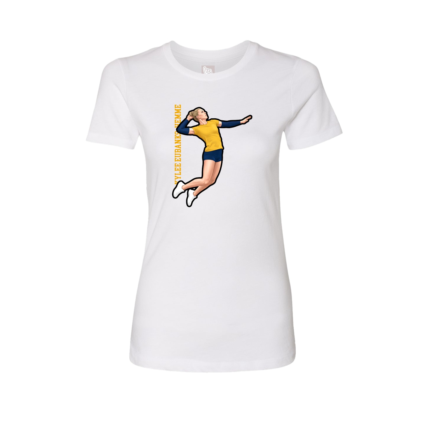 Womens Tee