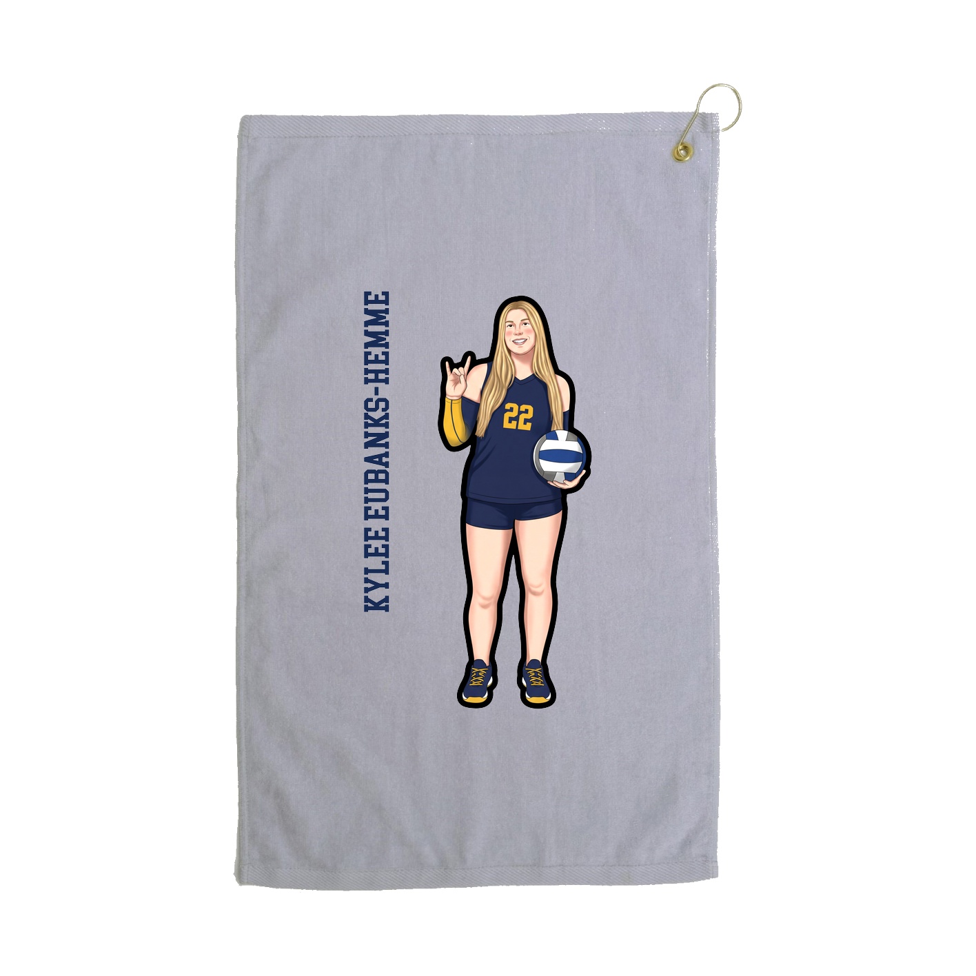Golf Towel