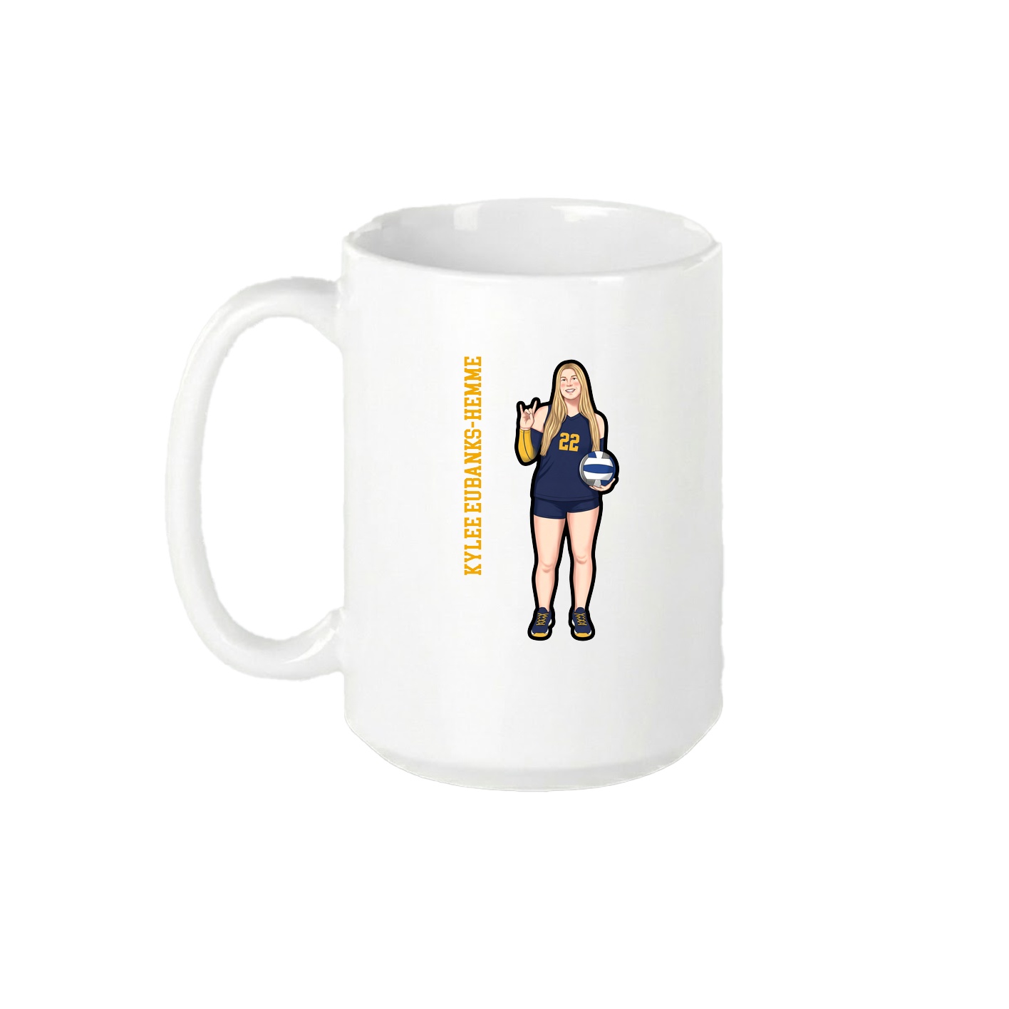 15oz Coffee Mug