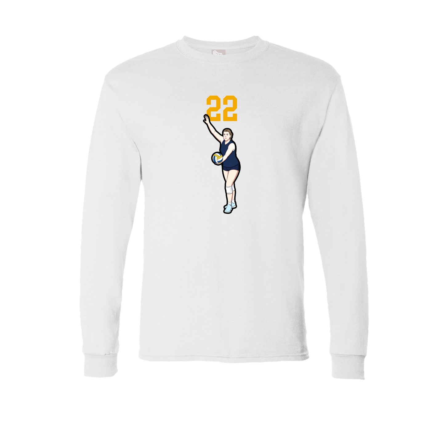 Long Sleeve Tee