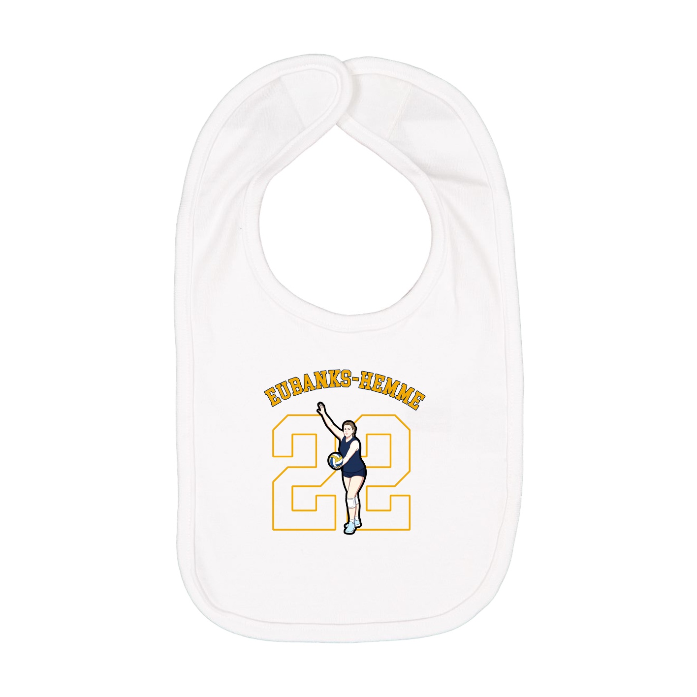 Infant Bib