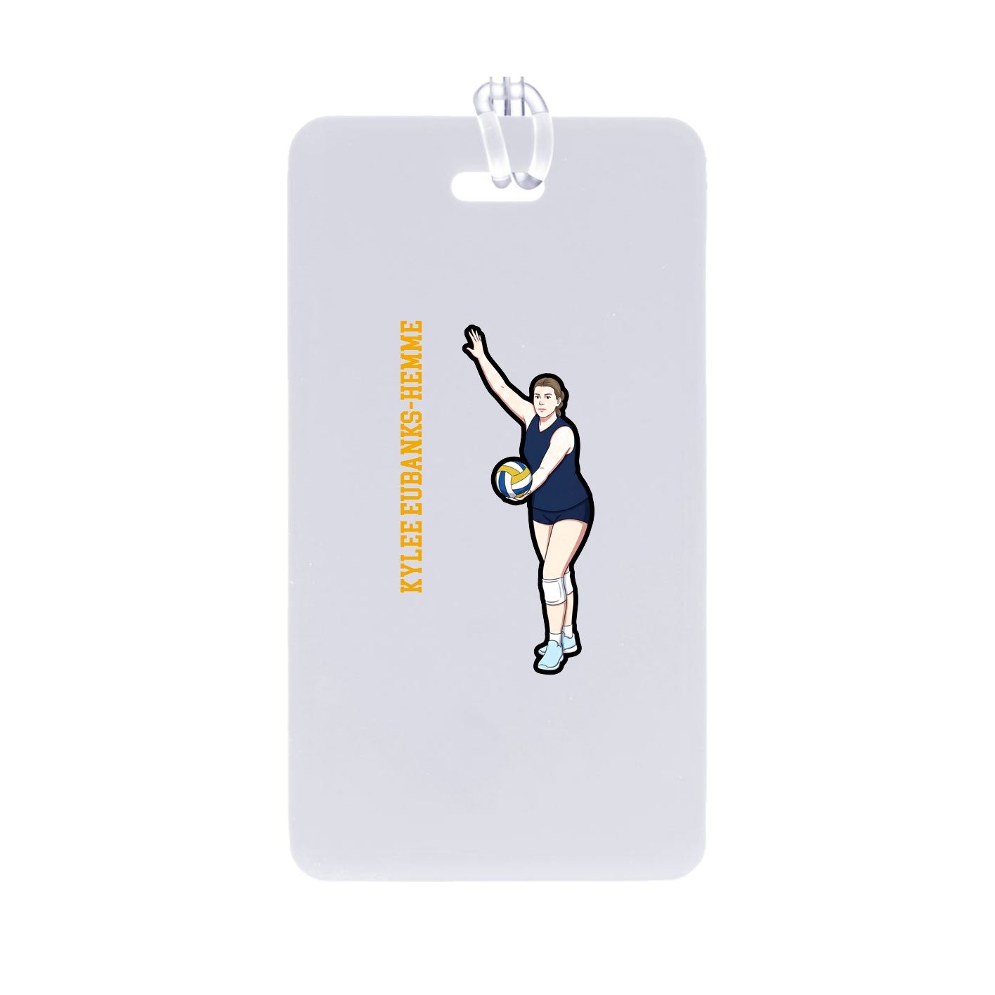 Bag Tag