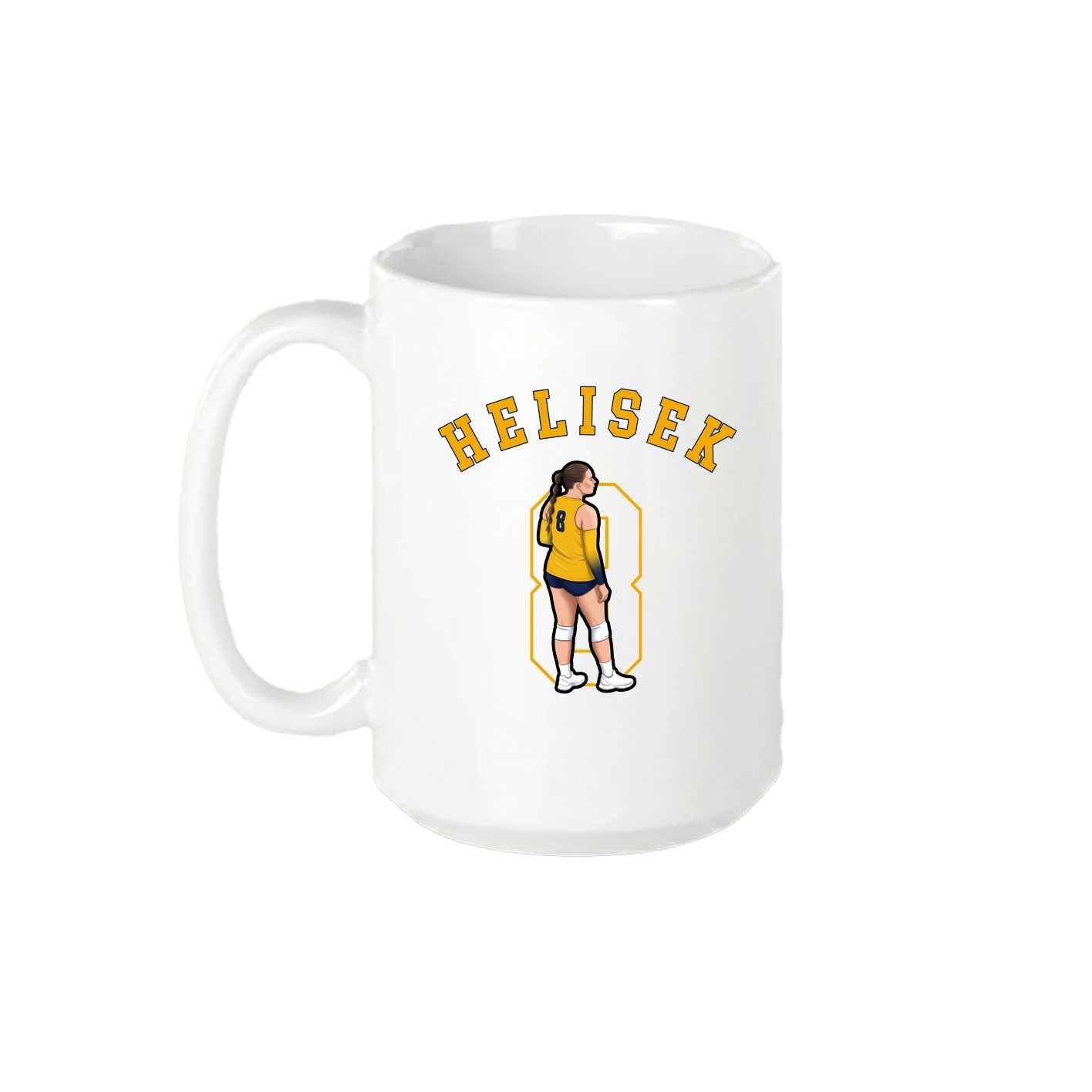 15oz Coffee Mug