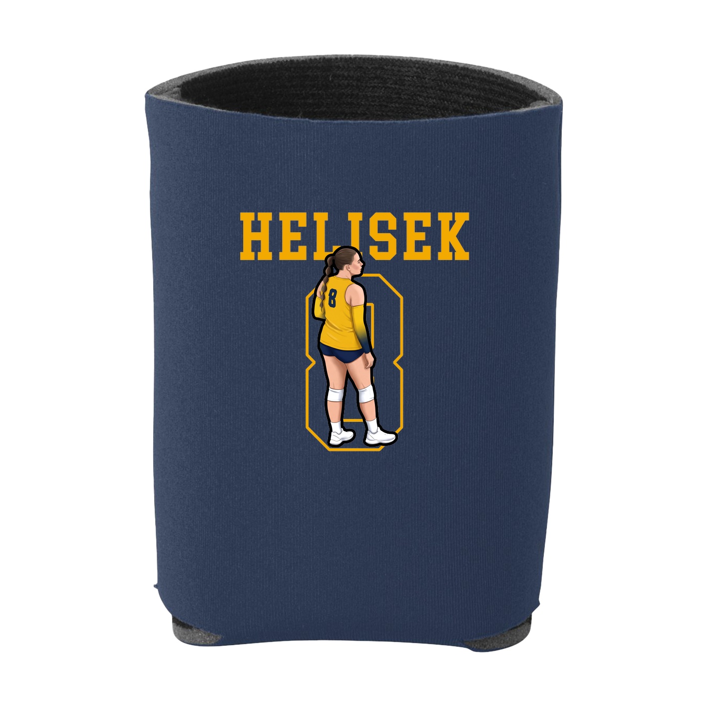 Can Holder — Shirsey in Navy