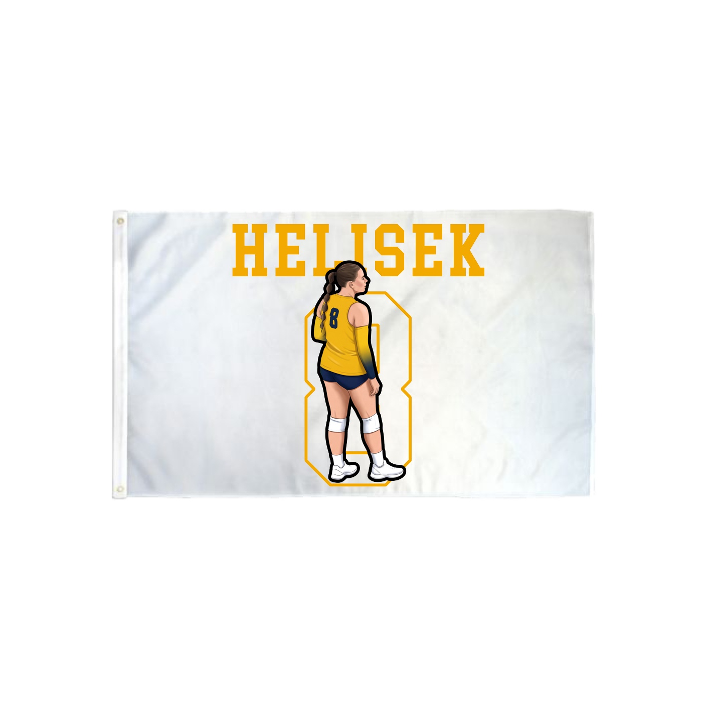 3x5 Flag