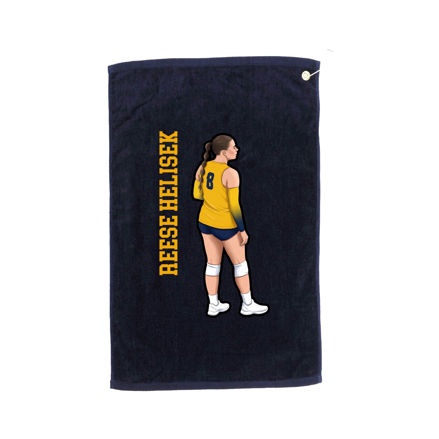 Golf Towel