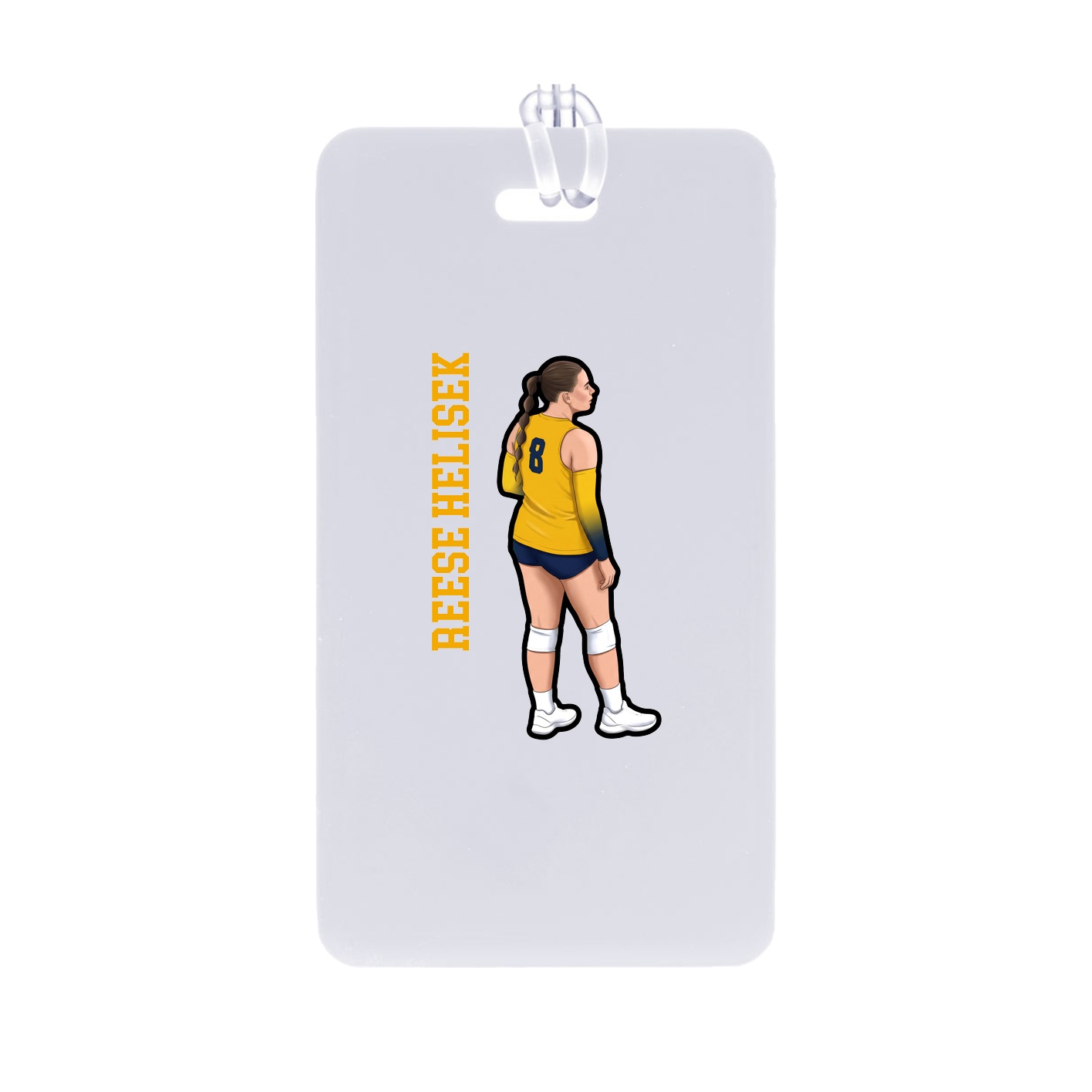 Bag Tag