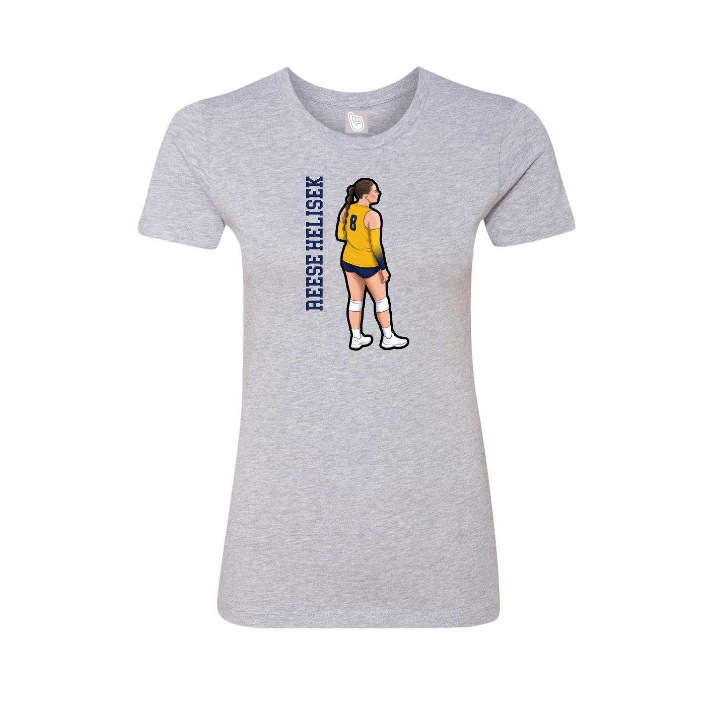 Womens Tee